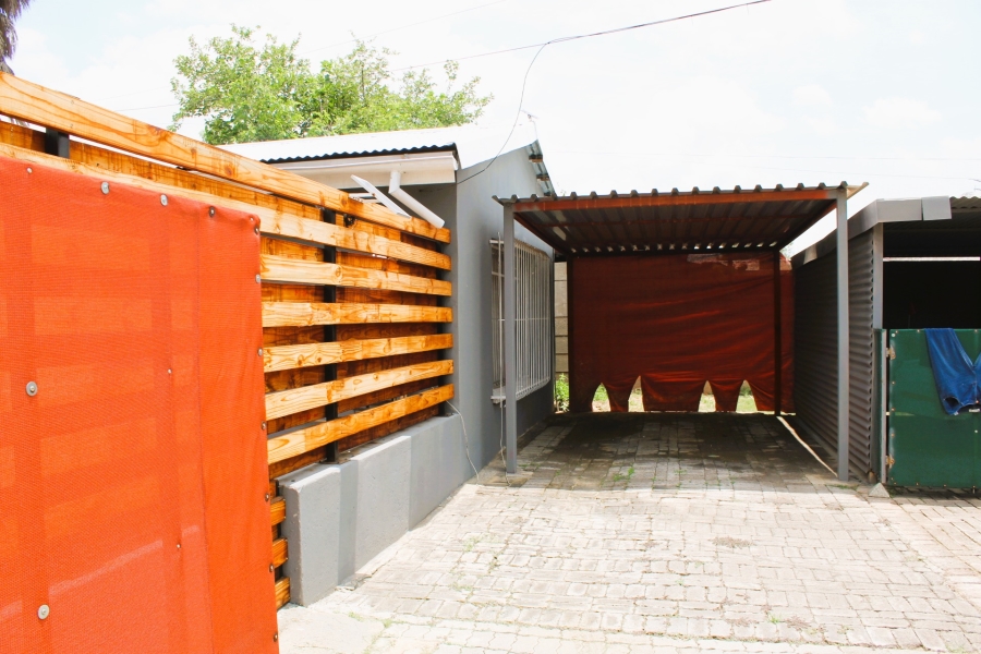 3 Bedroom Property for Sale in Sasolburg Ext 1 Free State